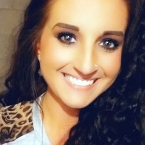 Meet your Posher, Kelci